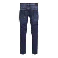 Jean Slim Bleu Homme ONLY & SONS Box Pim vue 2