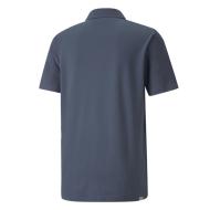 Polo Bleu Homme Puma Gamer 599120 vue 2