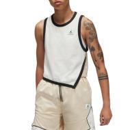 Débardeur Blanc Femme Nike Essen Jersey Tank