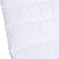 Couette Chaude + 2 Oreillers Blanc Dodo Pack Dodo Cocon D'hiver vue 3