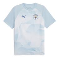 Manchester City Maillot Prematch Homme Puma 23/24 pas cher