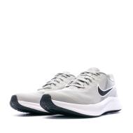 Chaussures de running Grises Femme Nike Star Runner 3 vue 6