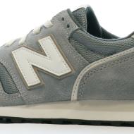 Baskets Grises Homme New Balance ML373OL2 vue 7