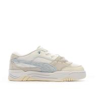 Baskets Beige/Bleu Femme Puma 180 Prm vue 2