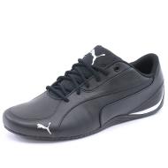 Chaussures Drift Cat 5 Core Noir Homme Puma pas cher