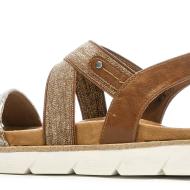 Sandales Marron Femme RELIFE Femme Jebron vue 7