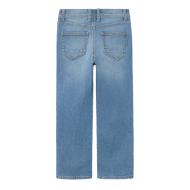 Jeans Bleu Garçon Name it Mryan vue 2