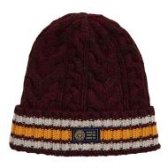 Bonnet Bordeaux Homme Superdry Boston pas cher