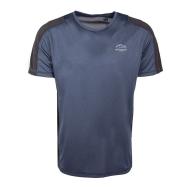 T-shirt Marine Homme Best Mountain Rando 06