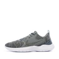 Chaussures de sport Grises Homme Nike Flex Experience Rn 10 pas cher