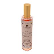 Spray Parfumé Atmosphera Vanille Gourmande 100ml