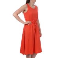 Robe Mandarine Femme Lee Cooper Odilia