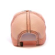 Casquette Rose/Noire Femme Von Dutch 959610 vue 3