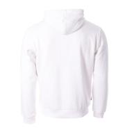 Sweat Blanc Homme Redskins Jam vue 2