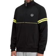 Veste Noir Homme Sergio Tacchini Orion