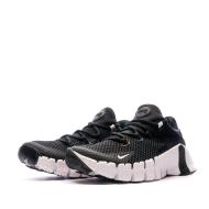 Chaussures de Training Noir Femme Nike Free Metcon 4 vue 6