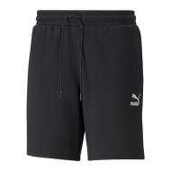 Short Noir Homme Puma Classics pas cher