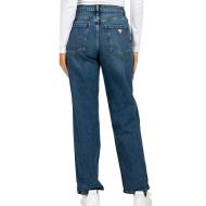 Jean Bleu DAD Femme Guess Hane vue 2