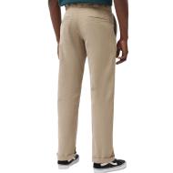 Pantalon Velours Côtelé beige Homme Dickies Higginson vue 2