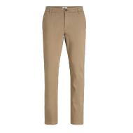 Pantalon Beige Homme Jack & Jones Bolton