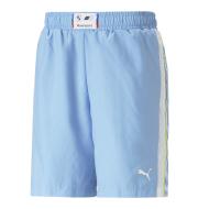 Short Bleu Homme Puma Bmw Statement pas cher