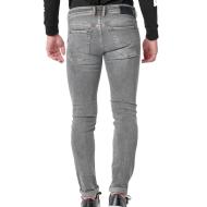 Jean Gris Homme Diesel Sleenker vue 2