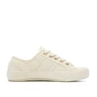 Baskets Beige Femme TBS OPIHALL vue 2