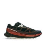 Chaussures de Trail Noir/Rouge Homme Salomon Ultra Glide 2 vue 2