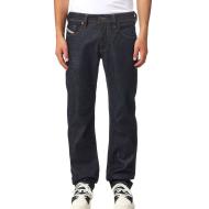 Jean Noir Homme Diesel Sleenker pas cher