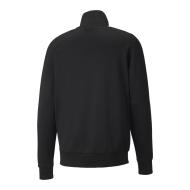 Veste Noir Homme Puma Iconic T7 vue 2