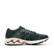 Chaussures de running Noires Femme Mizuno Wave Equate vue 2