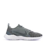 Chaussures de sport Grises Homme Nike Flex Experience Rn 10 vue 2