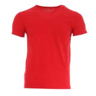 T-shirt Rouge Homme La Maison Blaggio MYKE