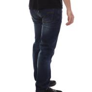 Jean Regular Bleu Homme Schott TRD vue 2