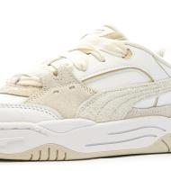 Baskets Beige Femme Puma 180 Prm vue 7