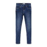 Jean Skinny Bleu Fille Name It Polly 13192110 pas cher