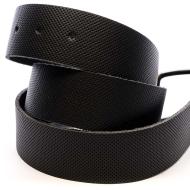 Ceinture Noire Homme Redskins CARTS vue 2