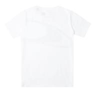 T-shirt Blanc Garçon O'Neill Rutile vue 2