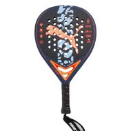 Raquette de Padel Marine/Orange Puma Solarblink PWR pas cher