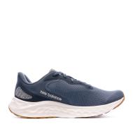 Chaussure de Running Bleu Homme New Balance Arishi vue 2