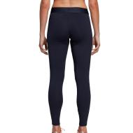 Legging Marine Femme Adidas Tight vue 2