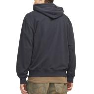 Sweat à Capuche Marine Homme Jack & Jones Charge vue 2