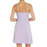 Robe Mauve Femme Tommy Hilfiger Strap vue 2