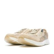 Baskets Beige Femme RELIFE Looplace vue 6