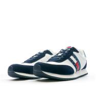 Baskets Marine Homme Tommy Hilfiger EM0EM01351 vue 6