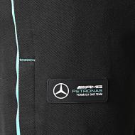 Jogging Noir Homme Puma Mercedes-AMG 533608 vue 3