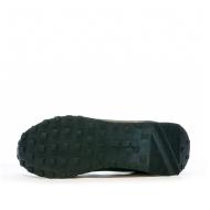 Baskets Kaki Homme Pepe jeans Natch One vue 5