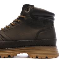 Boots Marron Homme Schott Elland vue 7