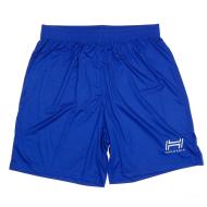 Short bleu homme Hungaria Premium