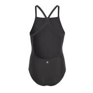 Maillots de bain Noir Fille Big Logo Suit vue 2